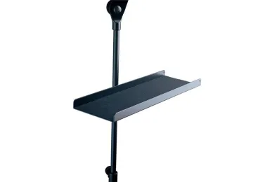 K&M 12218 Noten- und Instrumentenablage