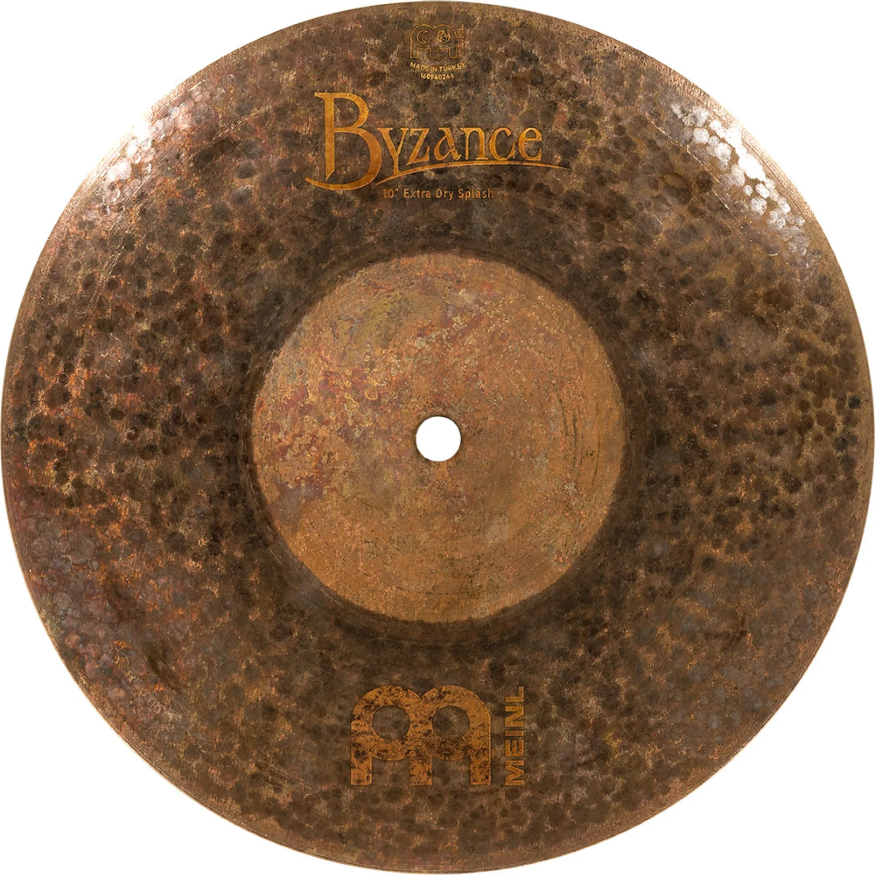 Meinl B10EDS 10" Byzance Extra Dry Splash