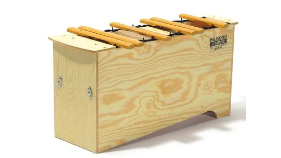 Sonor Bass Xylophon Palisono BKX 200