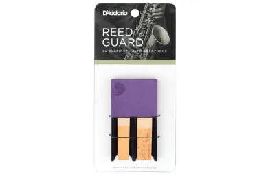 Daddario Woodwinds DRGRD4ACPU Aufbewahrungsbox