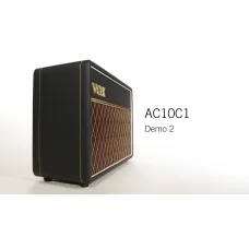 Vox AC10C1 Custom