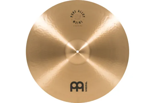 Meinl PA22MC Pure Alloy 22" Medium Crash