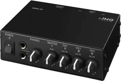 IMG Stageline MMX-30