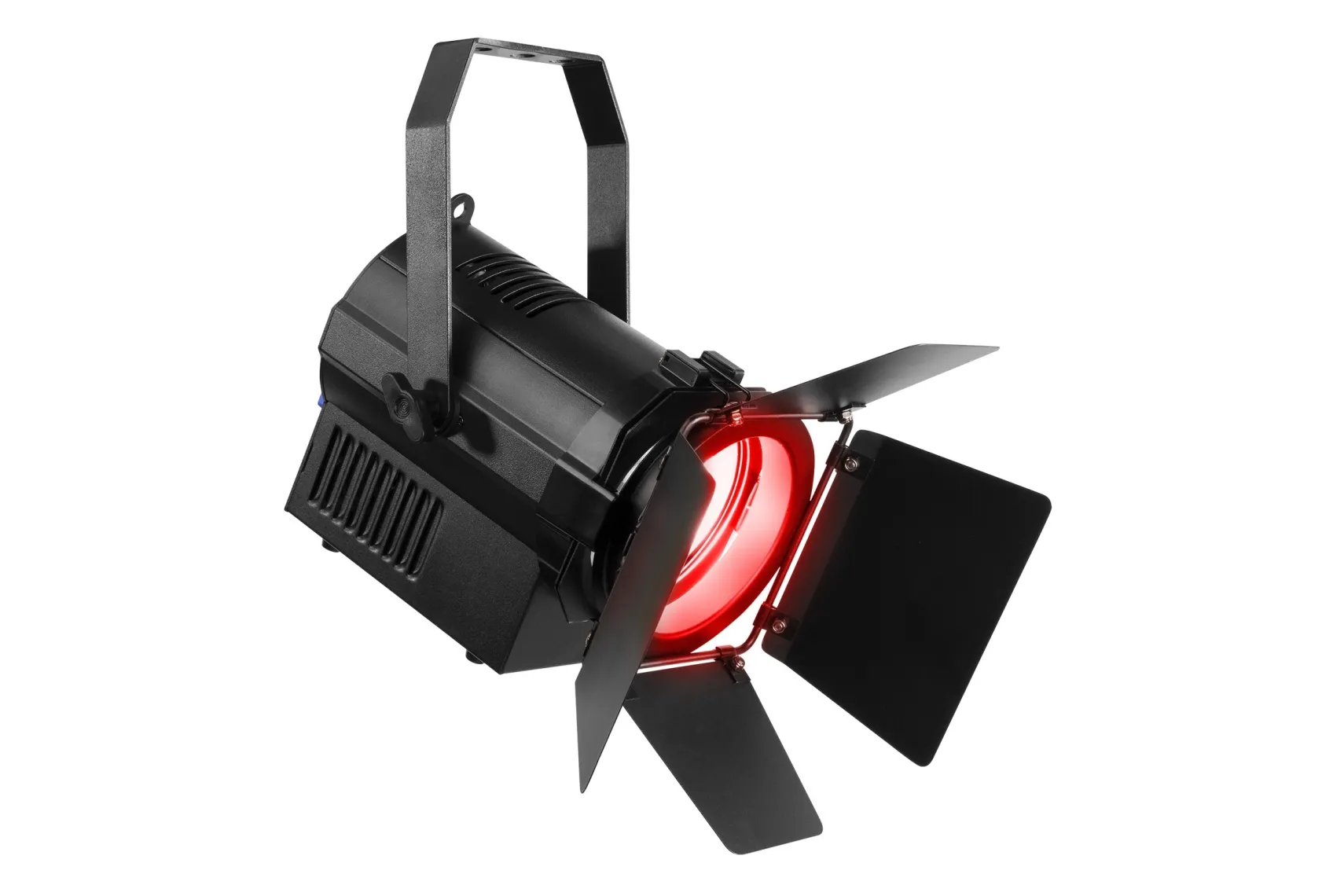 beamZ pro BTF440Z Mini-Frensel-Zoom 4x 40W RGBW COB LED