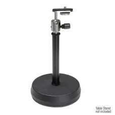 Adam Hall DCAM 1 - Kamera Adapter 5/8" auf 1/4"