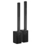LD Systems MAUI 11 G3 MIX Stereo Bundle schwarz
