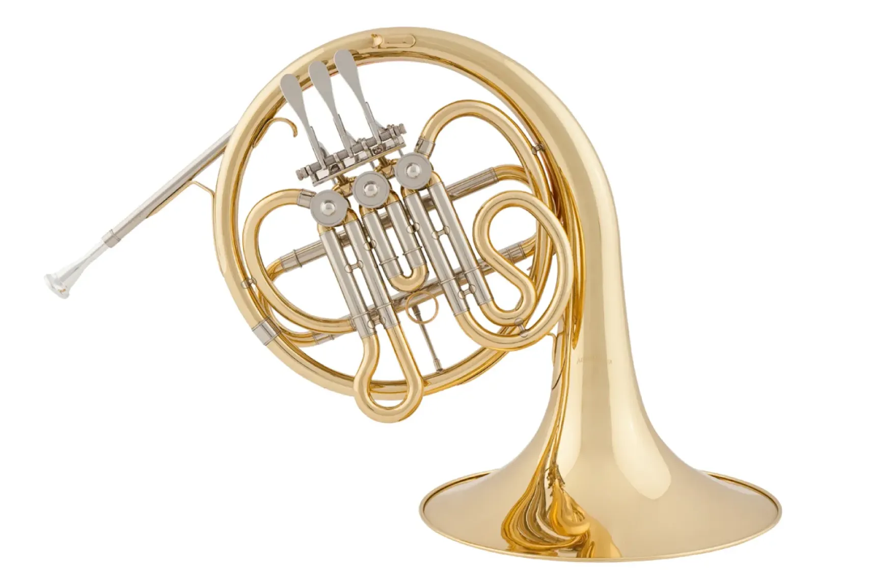 A&S B-Horn AHR-300 Kinderhorn B-Ware
