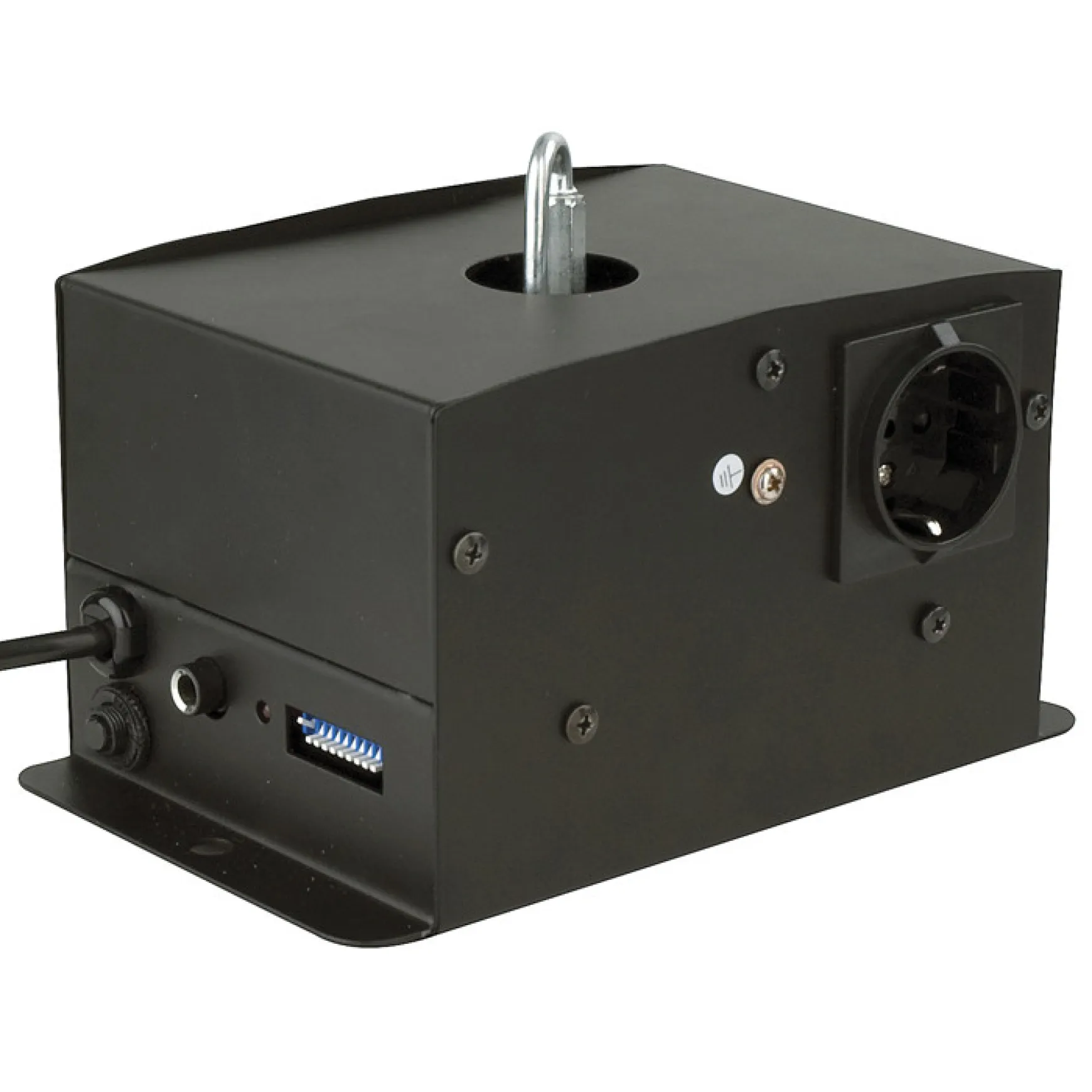 Showtec Mirrorball Motor DMX <50cm
