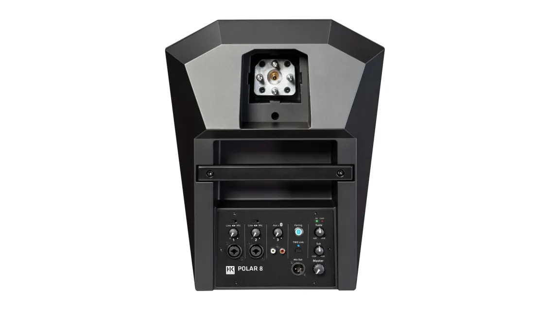 HK Audio Polar 8