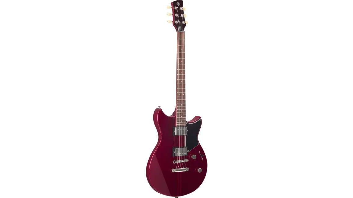 Yamaha Revstar RSE20 Red Copper
