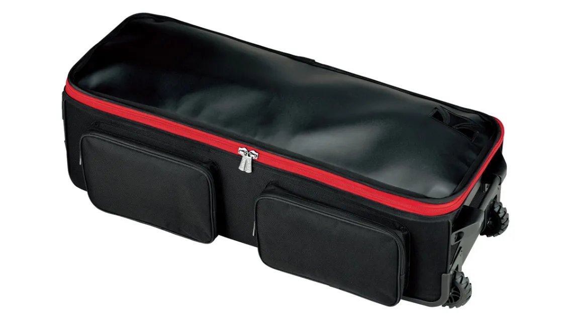 Tama PBH05 Powerpad Series Hardware Tasche mit Rollen
