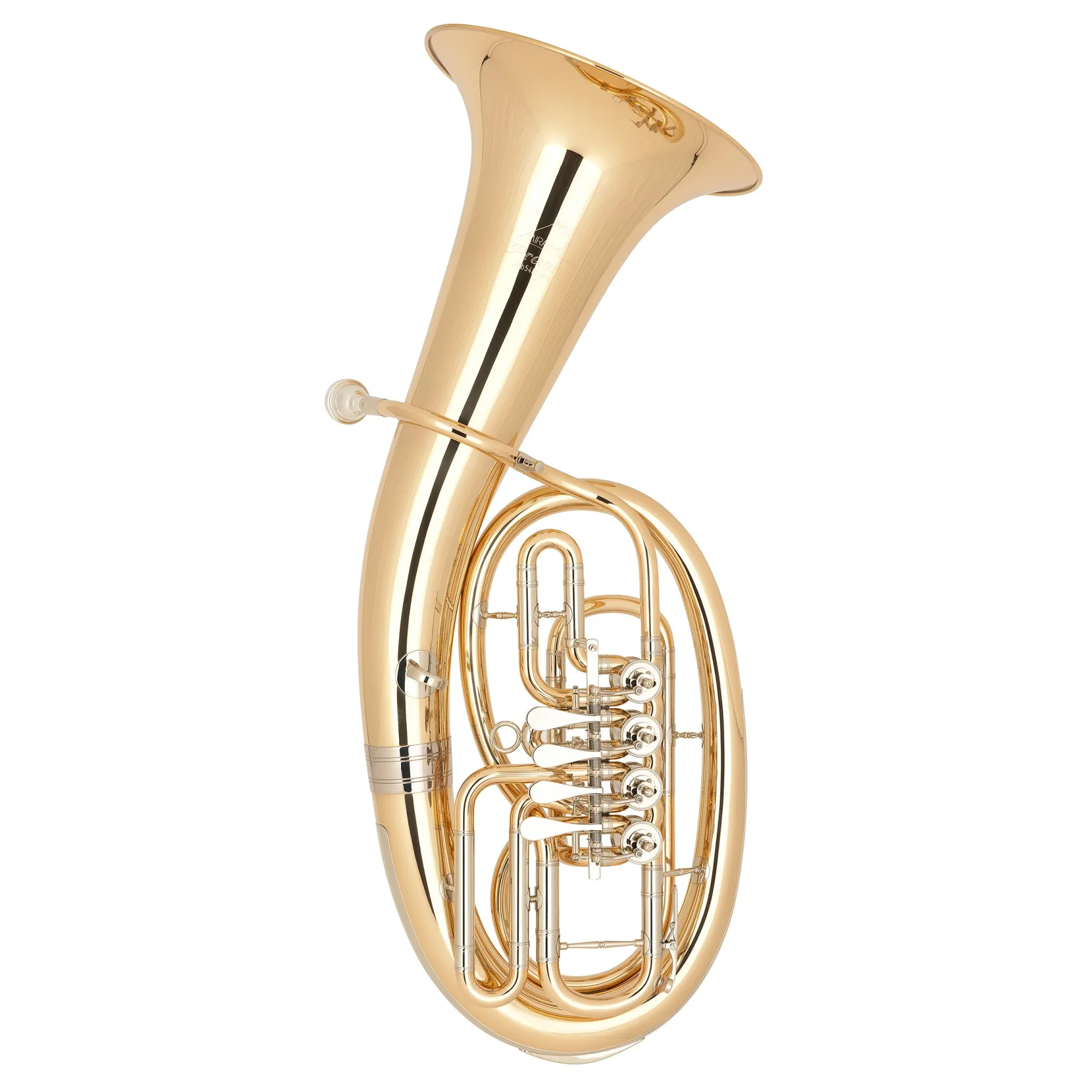 Miraphone 54L 1100-A Bb-Bariton