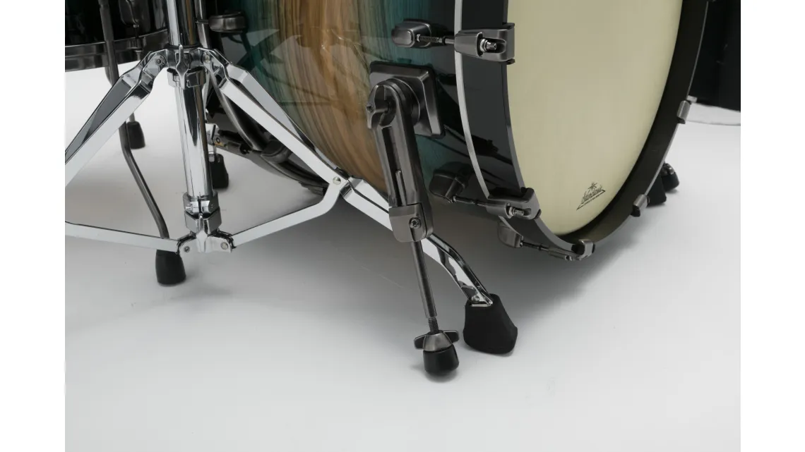 Tama Starclassic Maple  ME42TZUS-LEWB