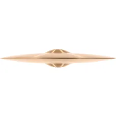 Meinl PA15MH 15" Pure Alloy Medium Hi-Hat