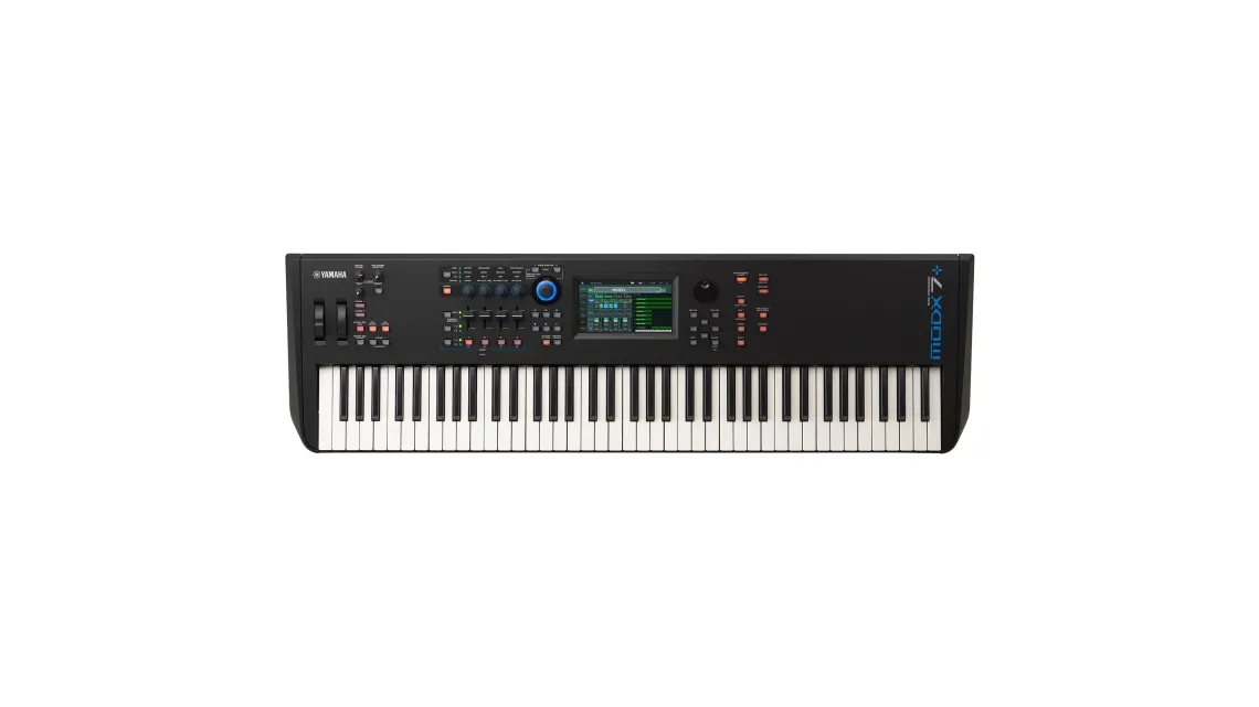 Yamaha MODX7+