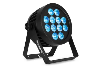 beamZ pro BWA532 Aluminium IP65 LED PAR 12 x 12W 4 in 1