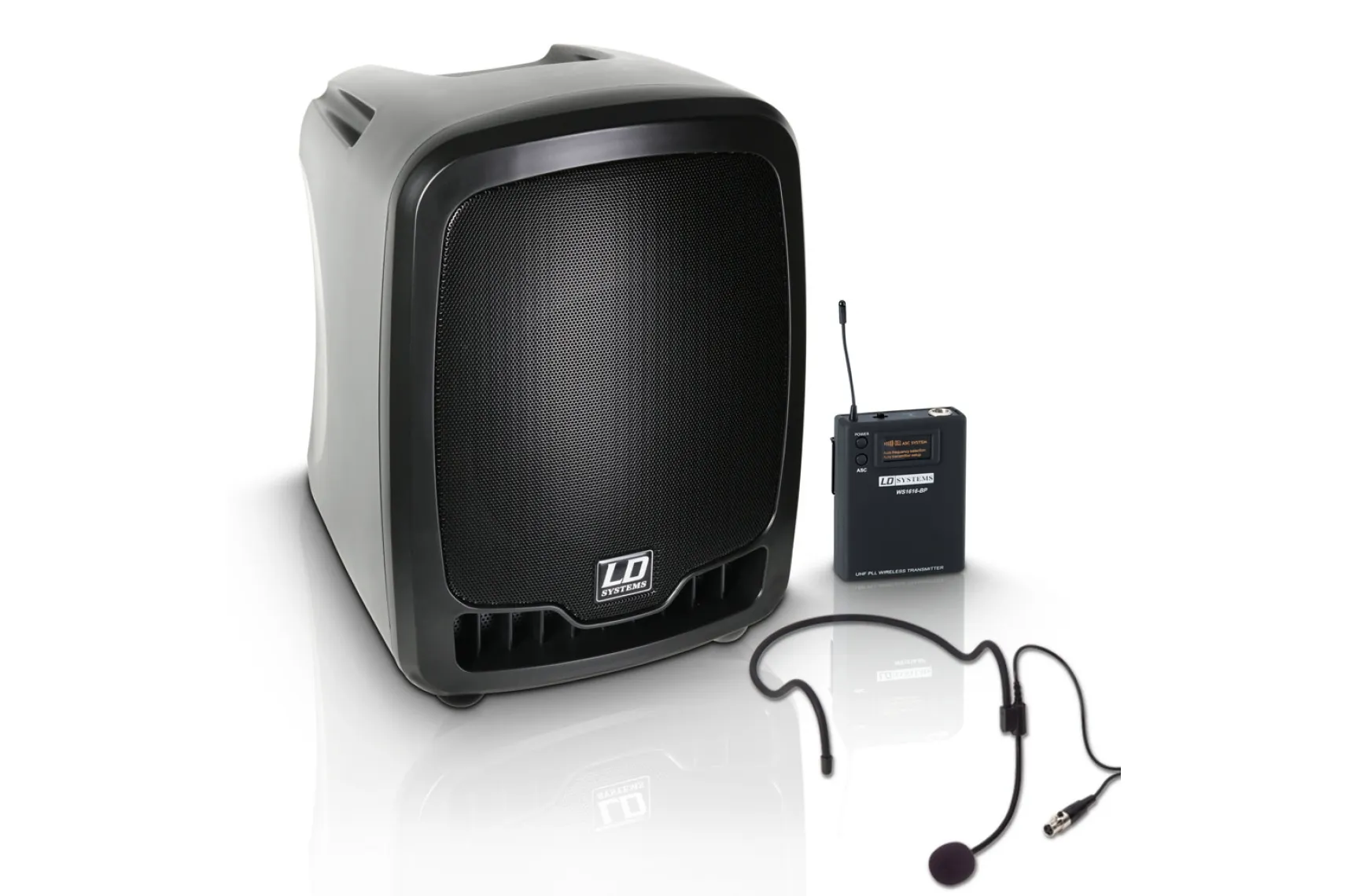 LD Systems Roadboy 65 B5 Headset