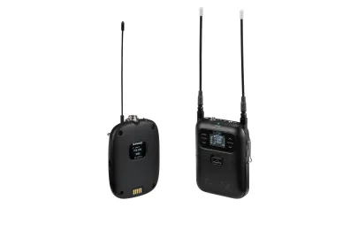 Shure SLXD15+ S50