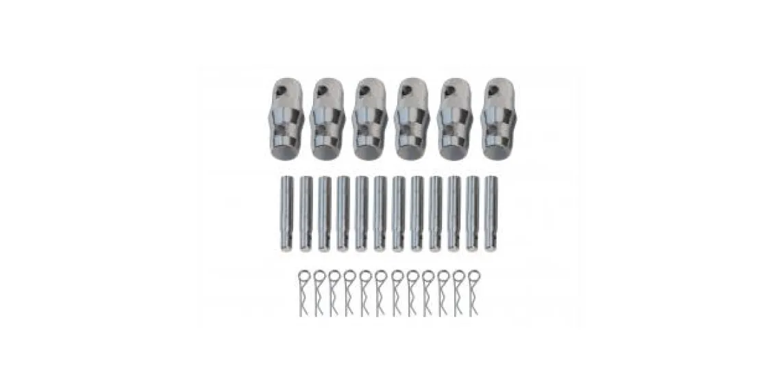 Global Truss F33T35 3-Wege T-Stück