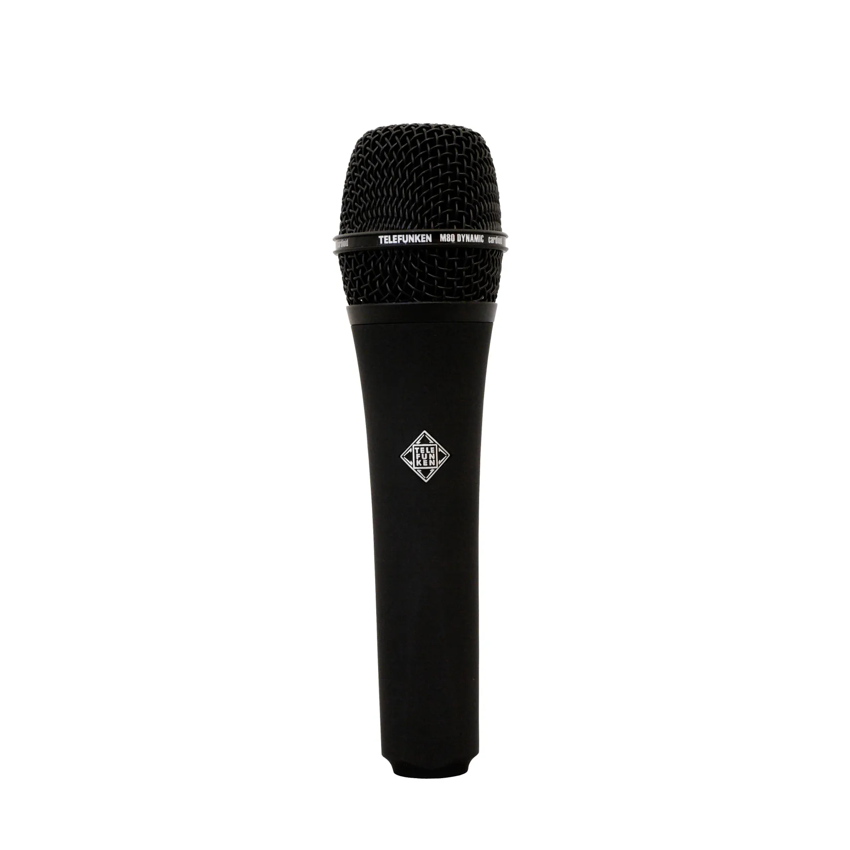 Telefunken M80 Black