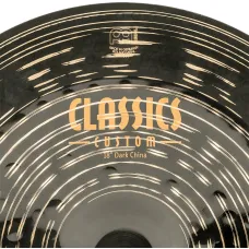 Meinl CC18DACH 18" Classics Custom Dark China