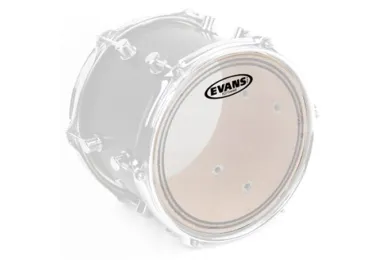 Evans 18" EC2S / SST Coated Control
