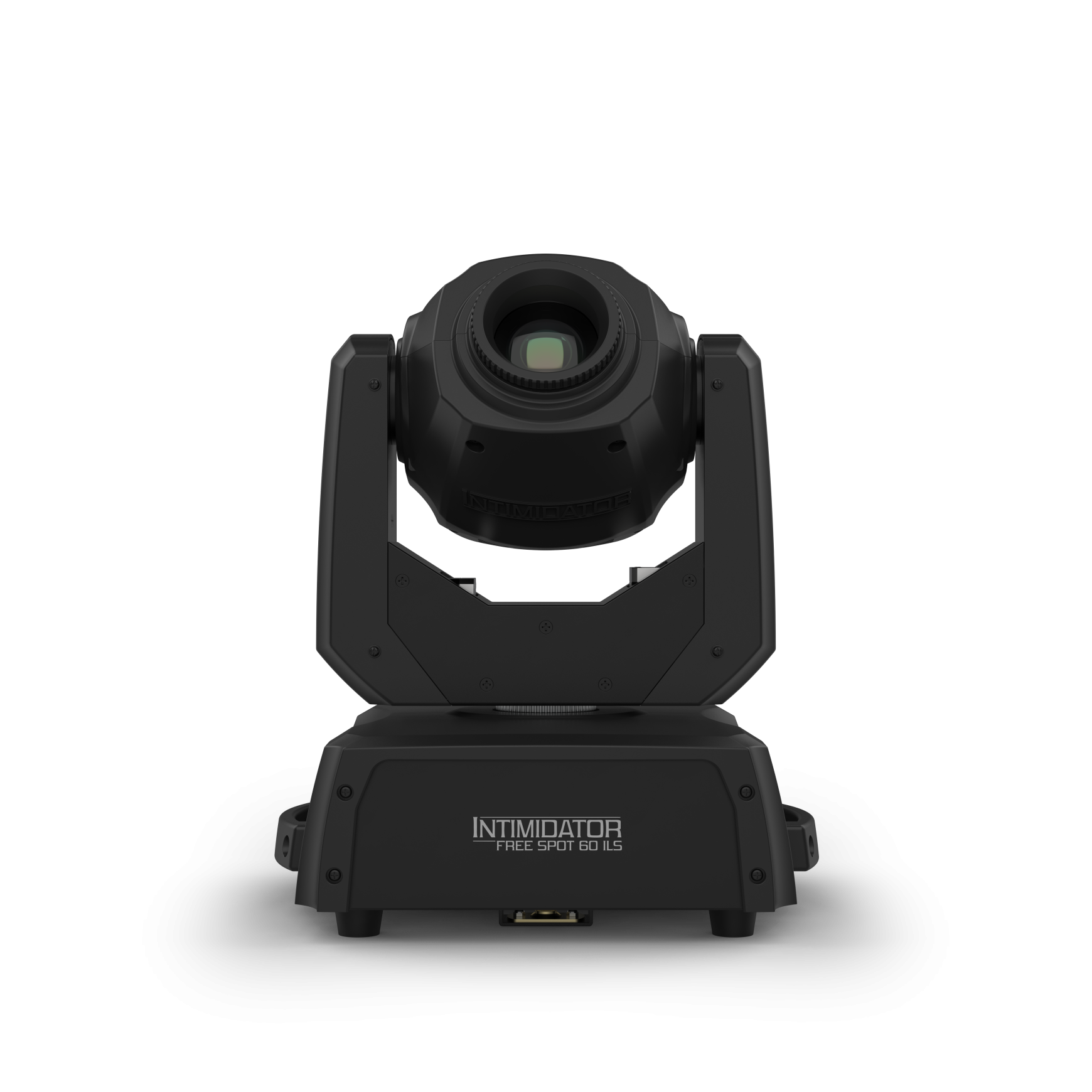 Chauvet DJ Intimidator Free Spot 60 ILS Akku Moving Head