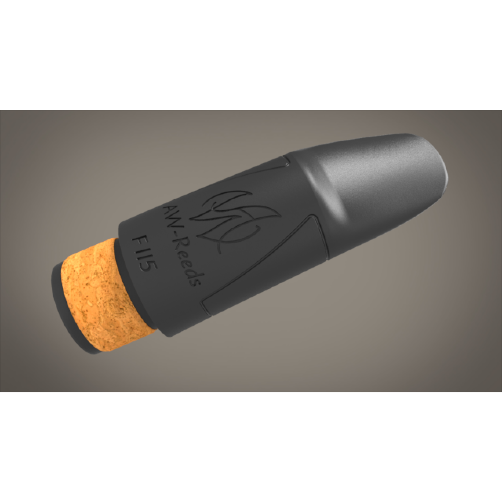 AW Reeds Boehm Bb- Clarinet F115
