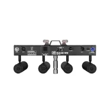 Eurolite LED KLS-60 WW Kompakt-Lichtset