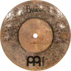 Meinl AC-CRASHER Crasher Hats - Benny Greb