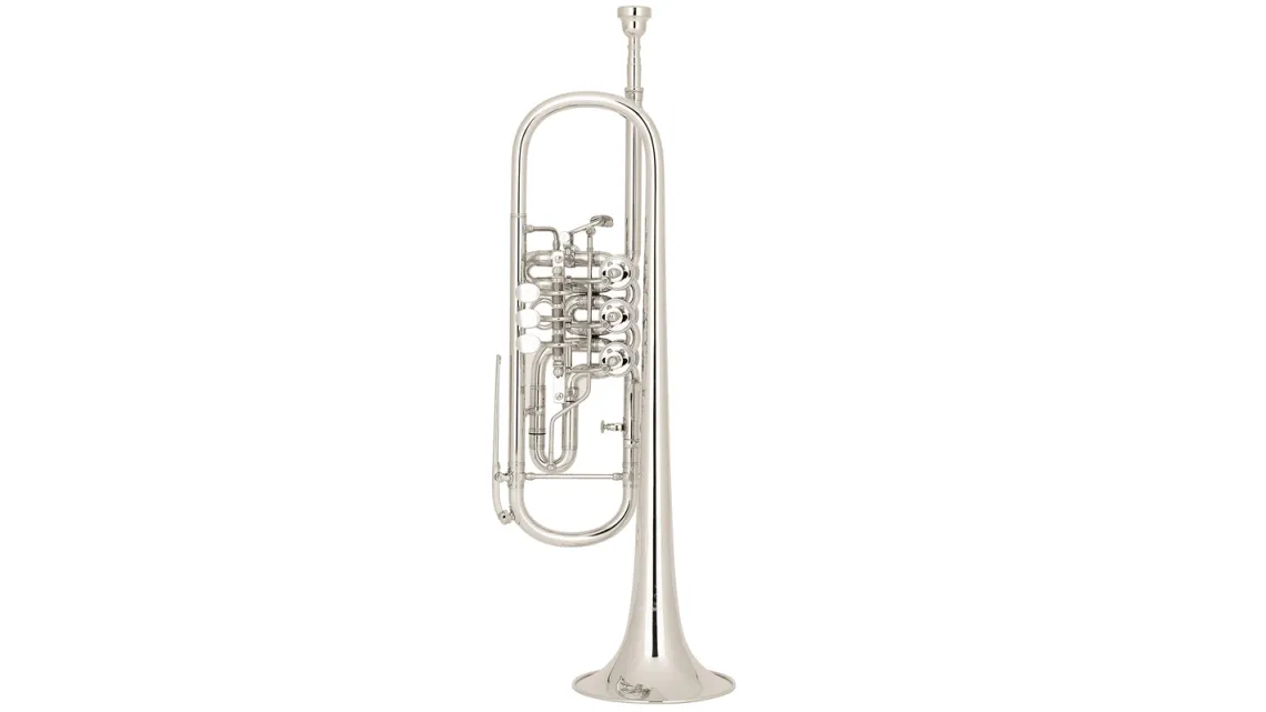 Miraphone 9R 702-A100 Bb-Trompete