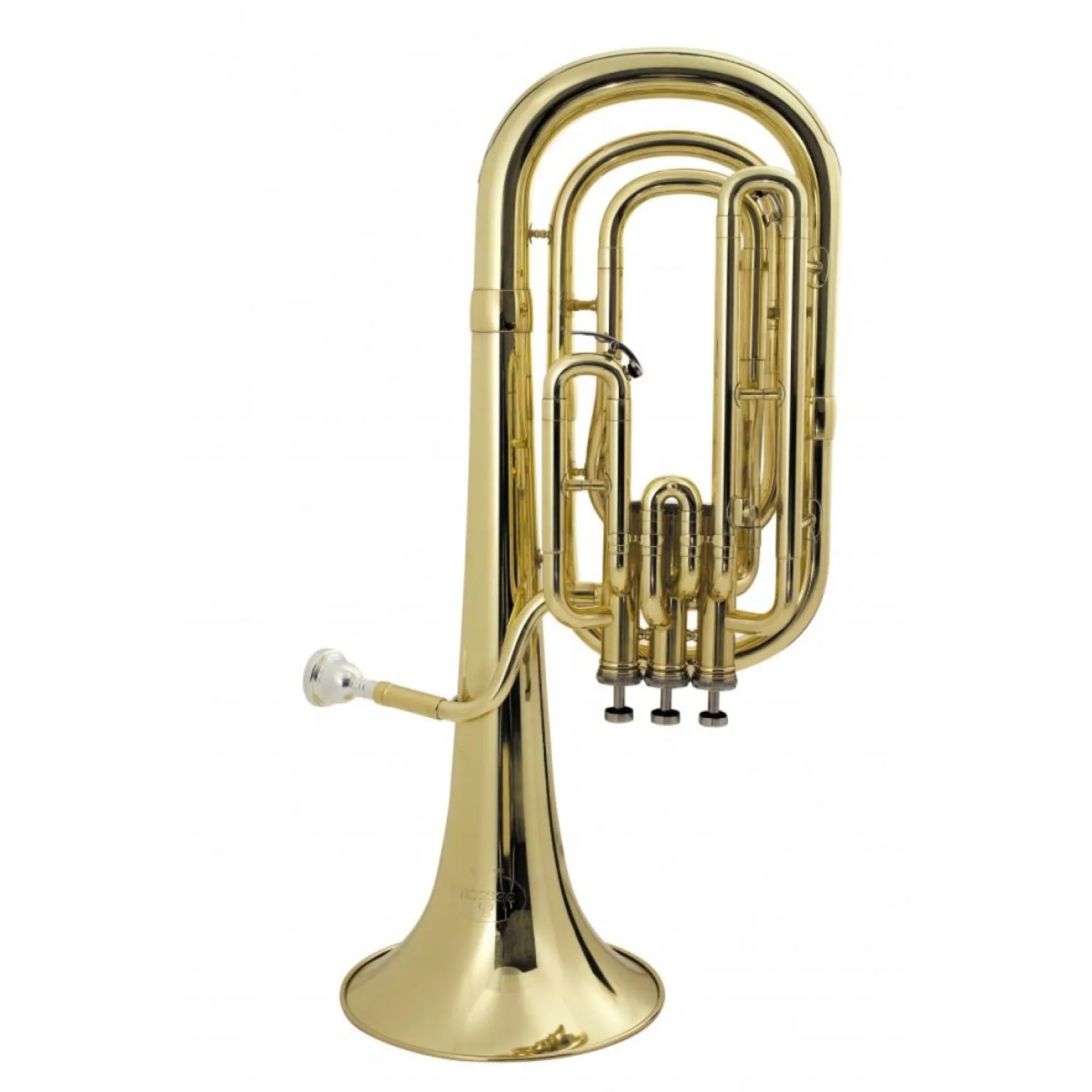 Besson BE157-1 Prodige Baritonhorn
