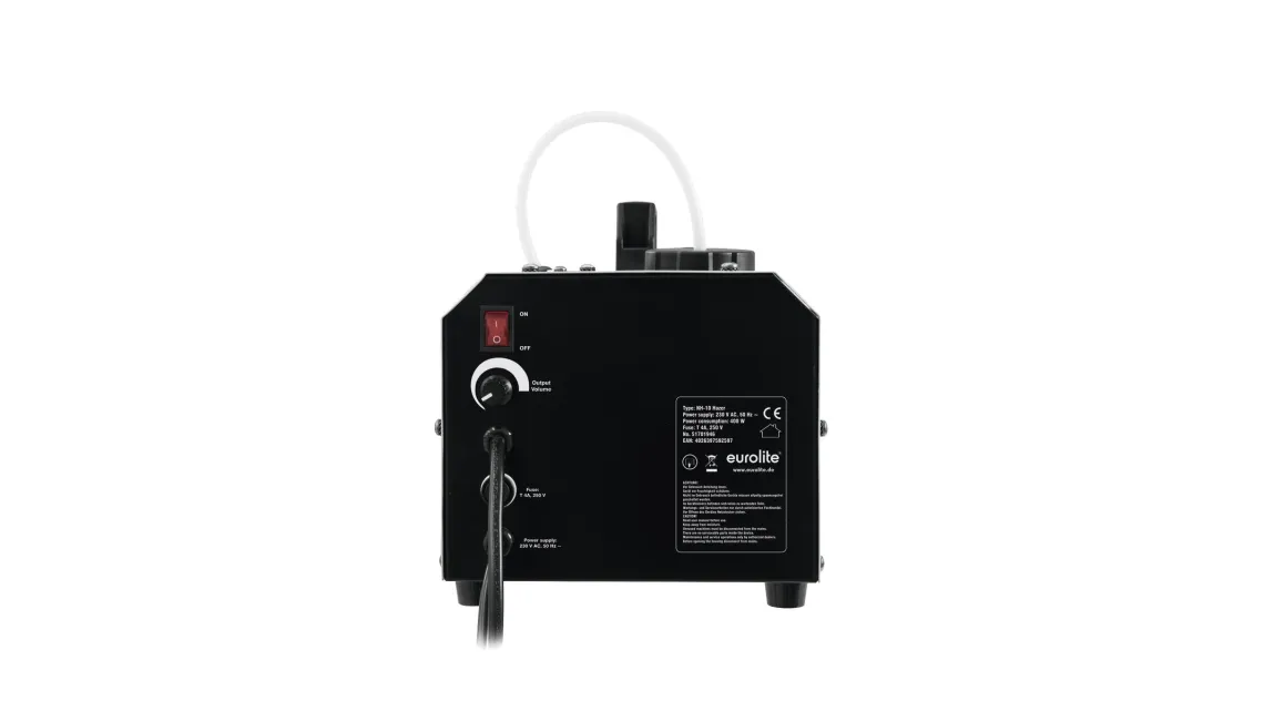 Eurolite NH-10 Dunstnebelmaschine