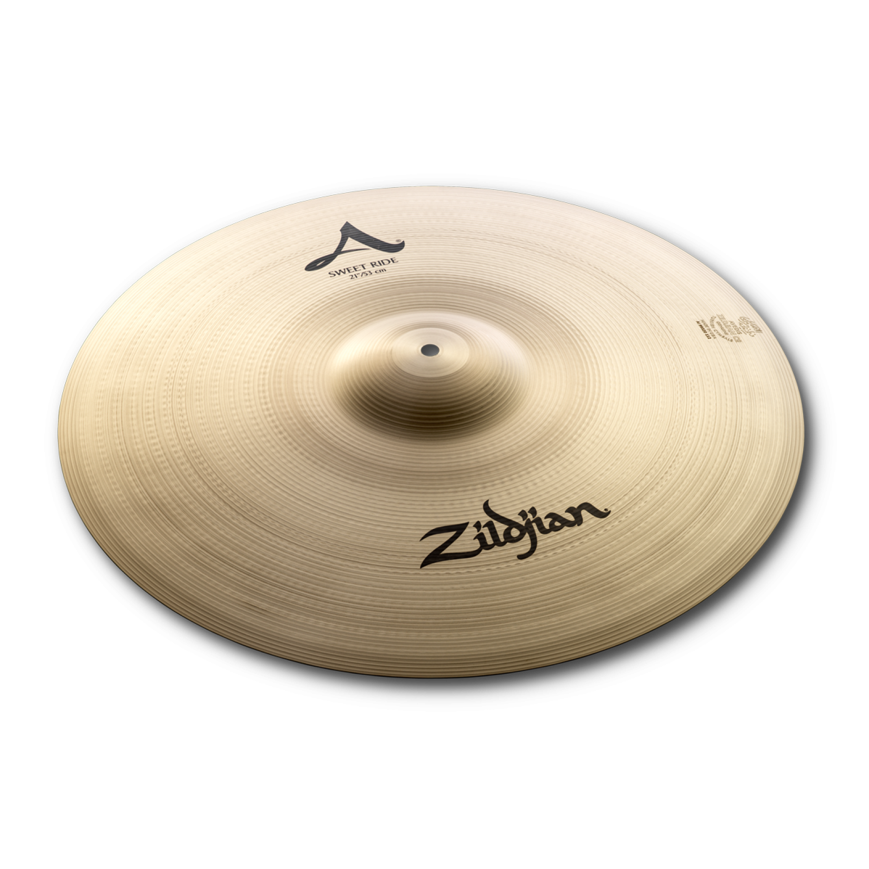Zildjian ZIA0079 Avedis Sweet 21" Ride