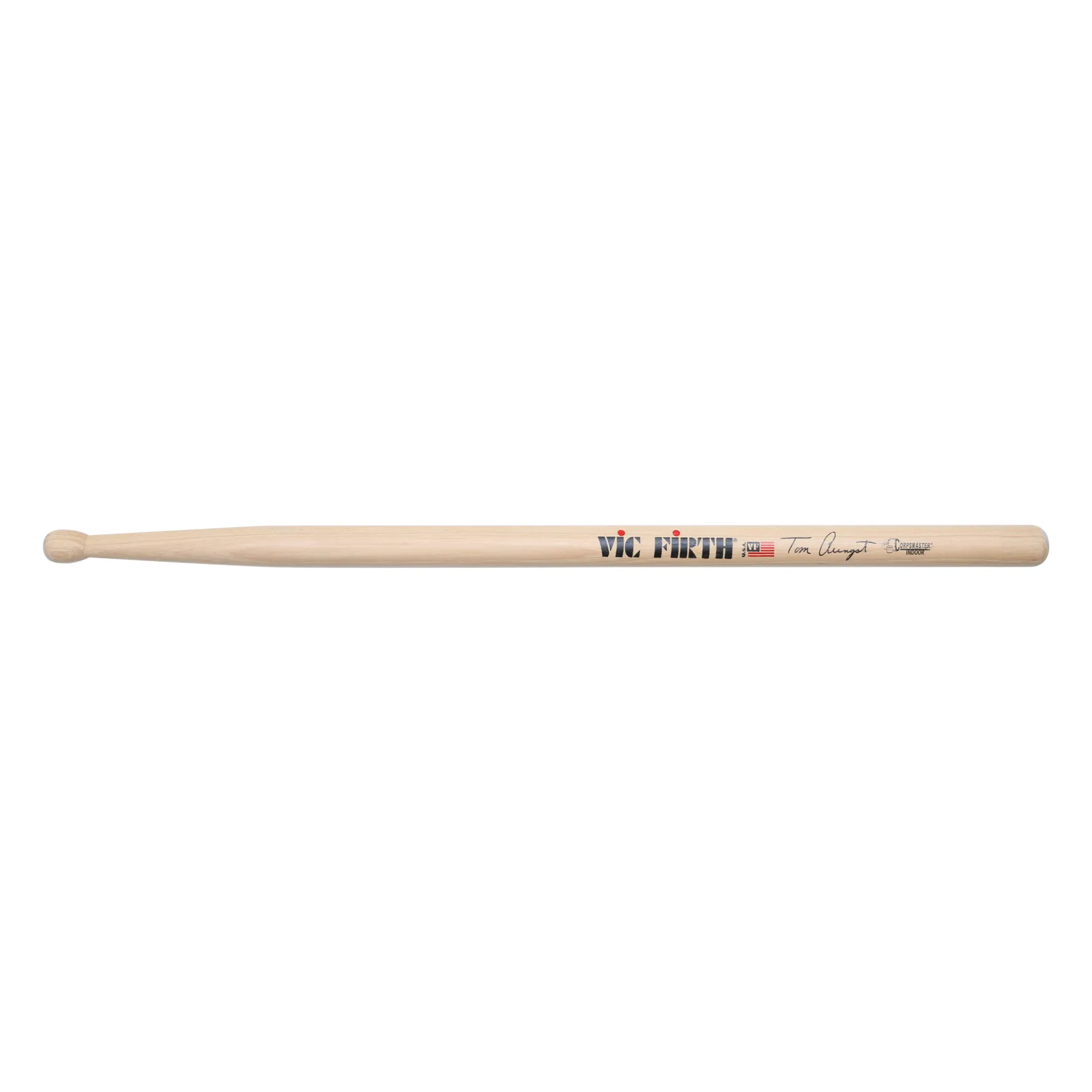 Vic Firth STA2 Corpsmaster Indoor Marching