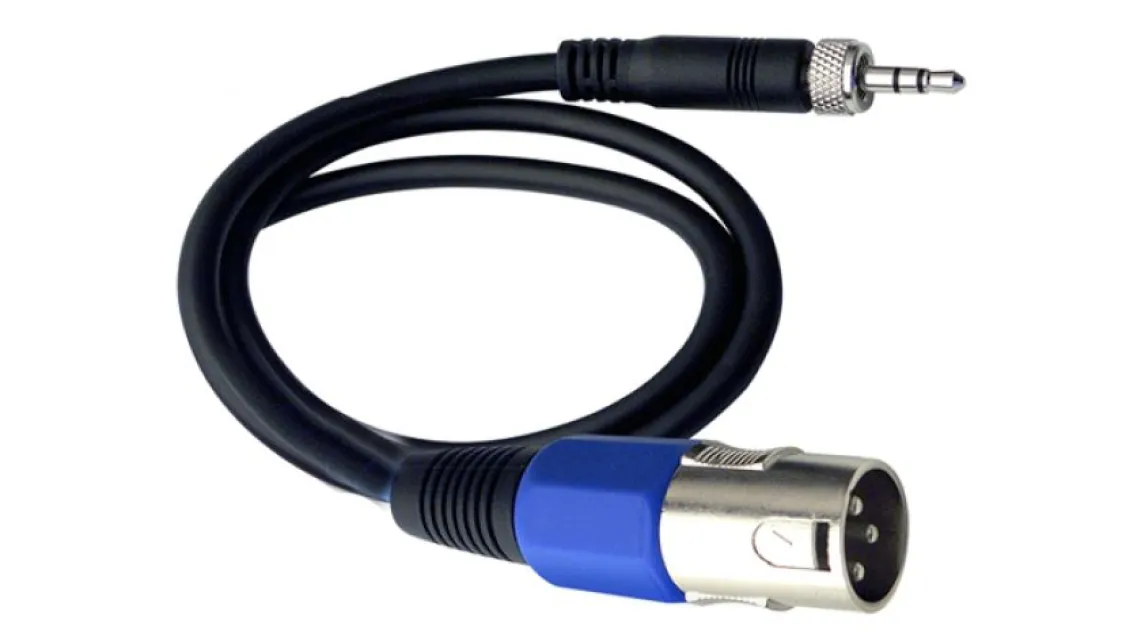 Sennheiser CL 500 Line-Kabel