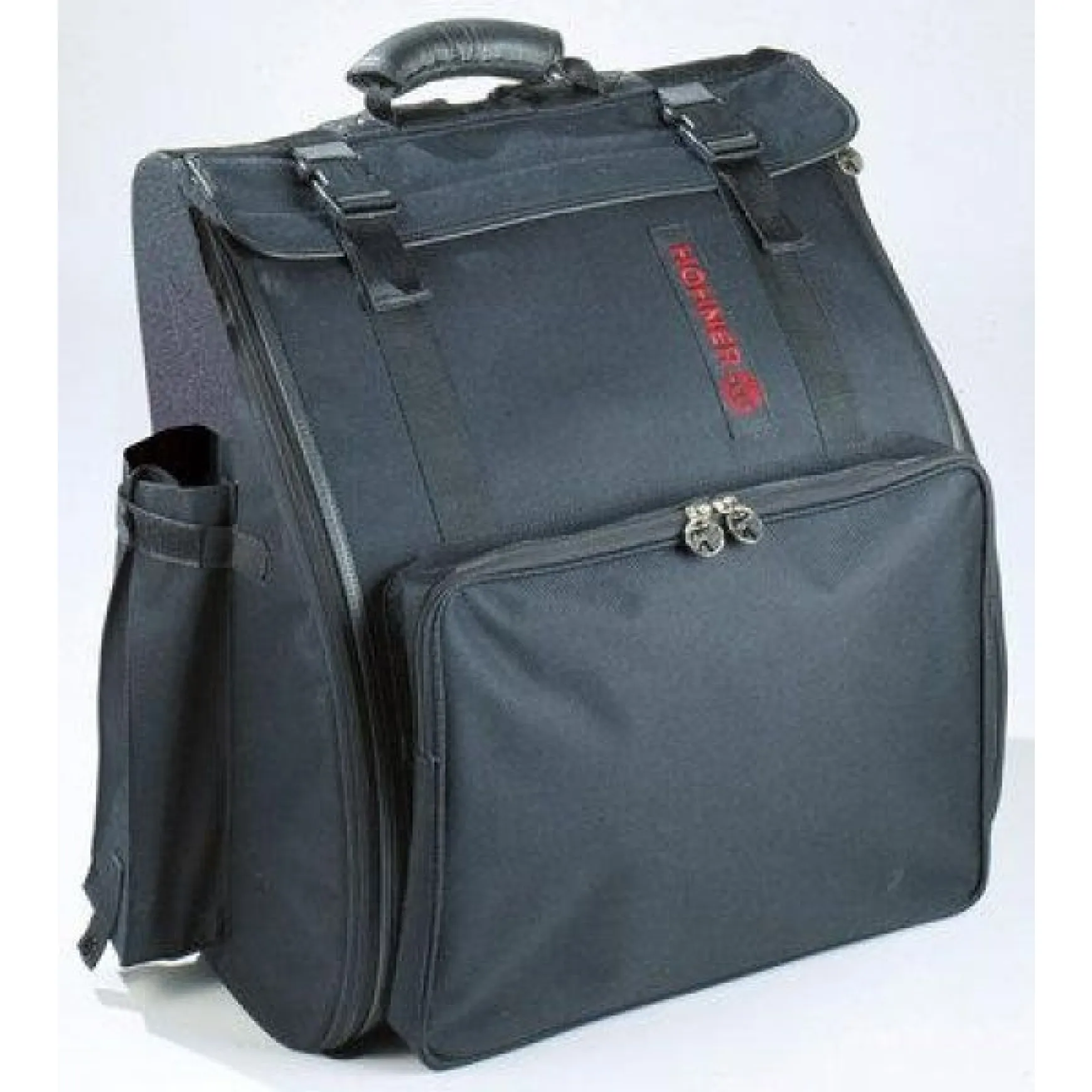 Hohner GigBag für V-chörig für große 120 Bass