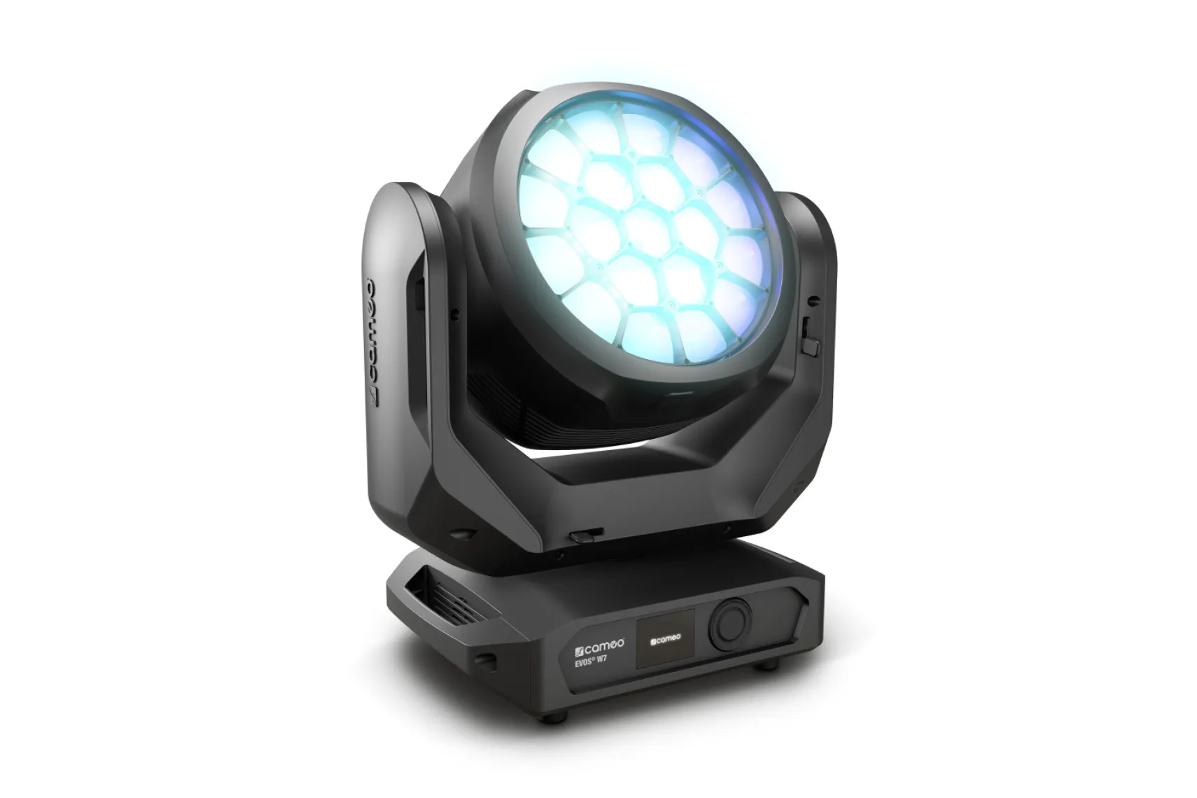 Cameo EVOS W7