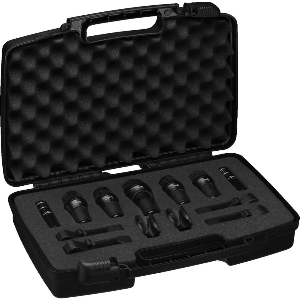 IMG Stageline DRUMSET-1