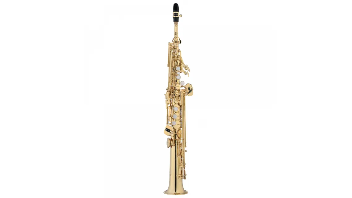 Jupiter JSS1000Q Bb-Sopransaxophon