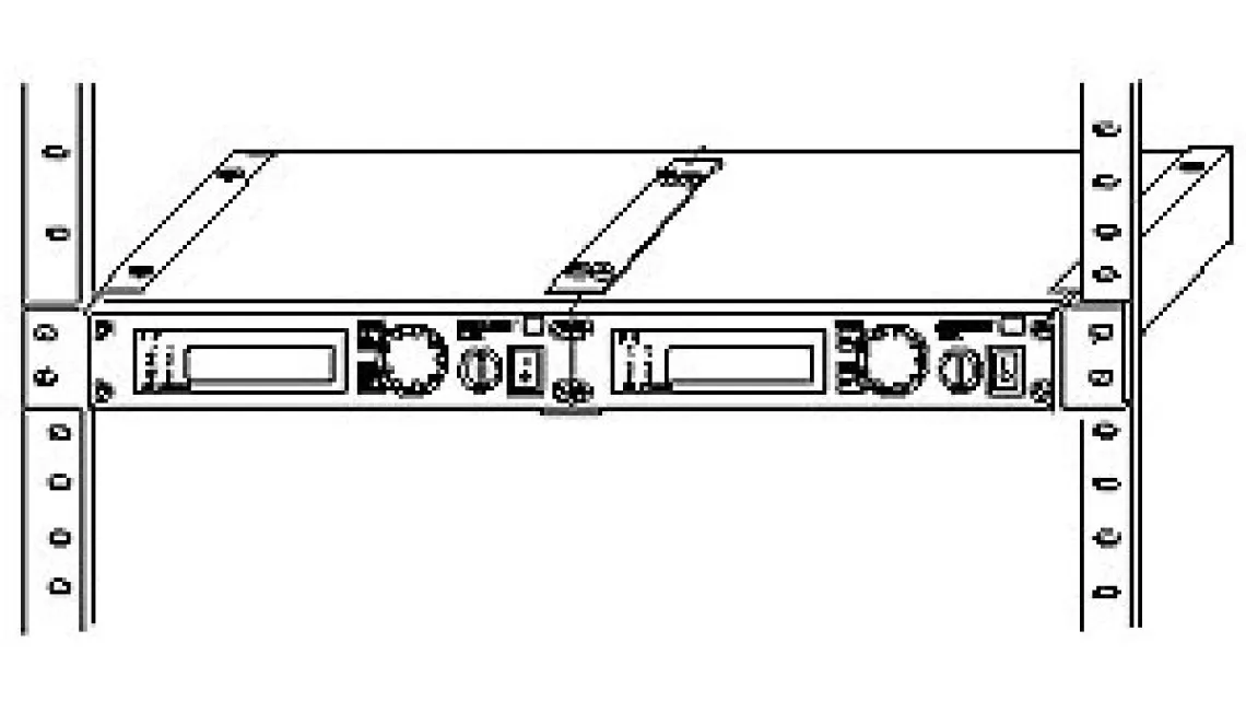 Shure UA507 ULX-Series