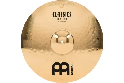 Meinl CC18MC-B 18" Classics Custom Med. Crash