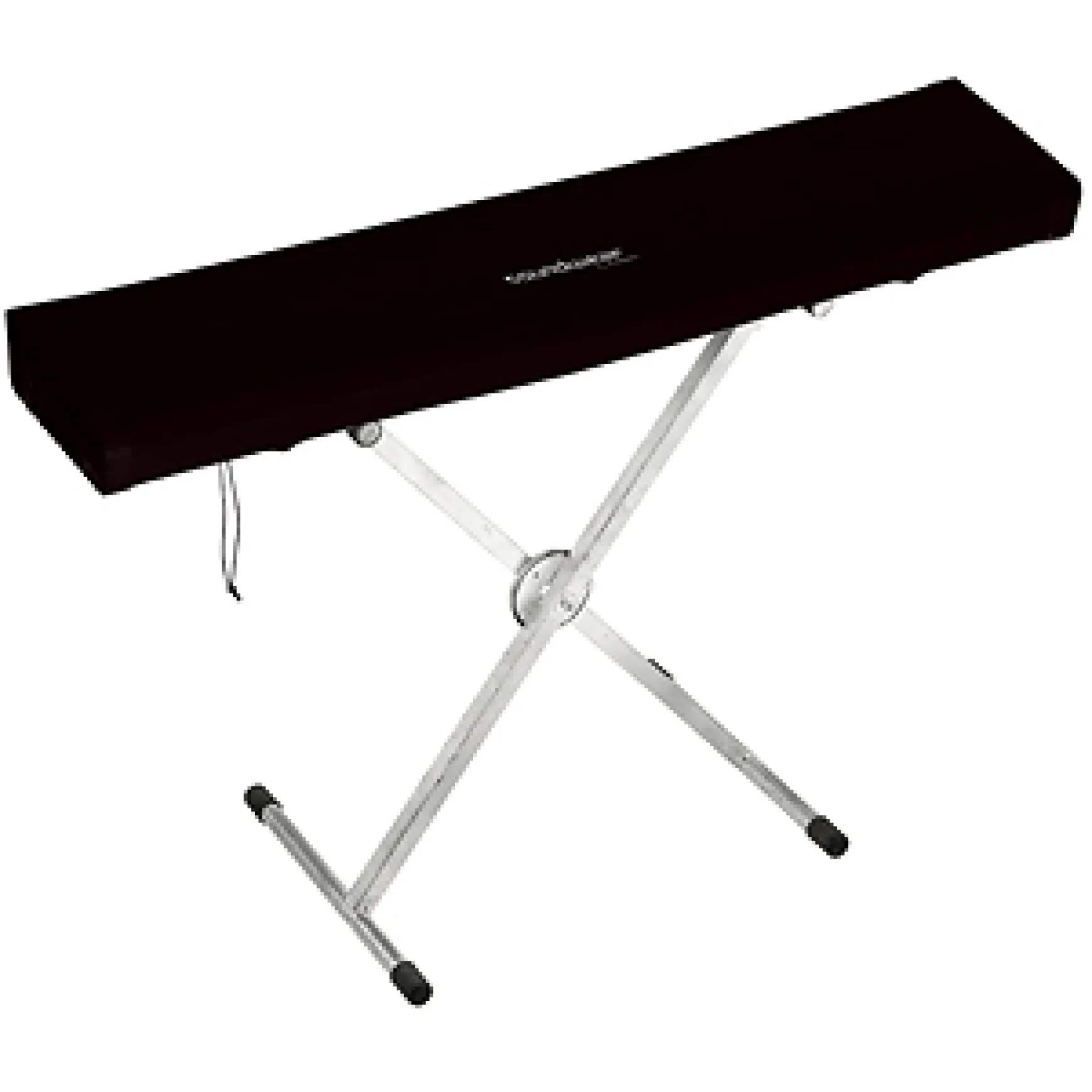 Soundwear elastische Abdeckhaube 102 - 125 cm schwarz