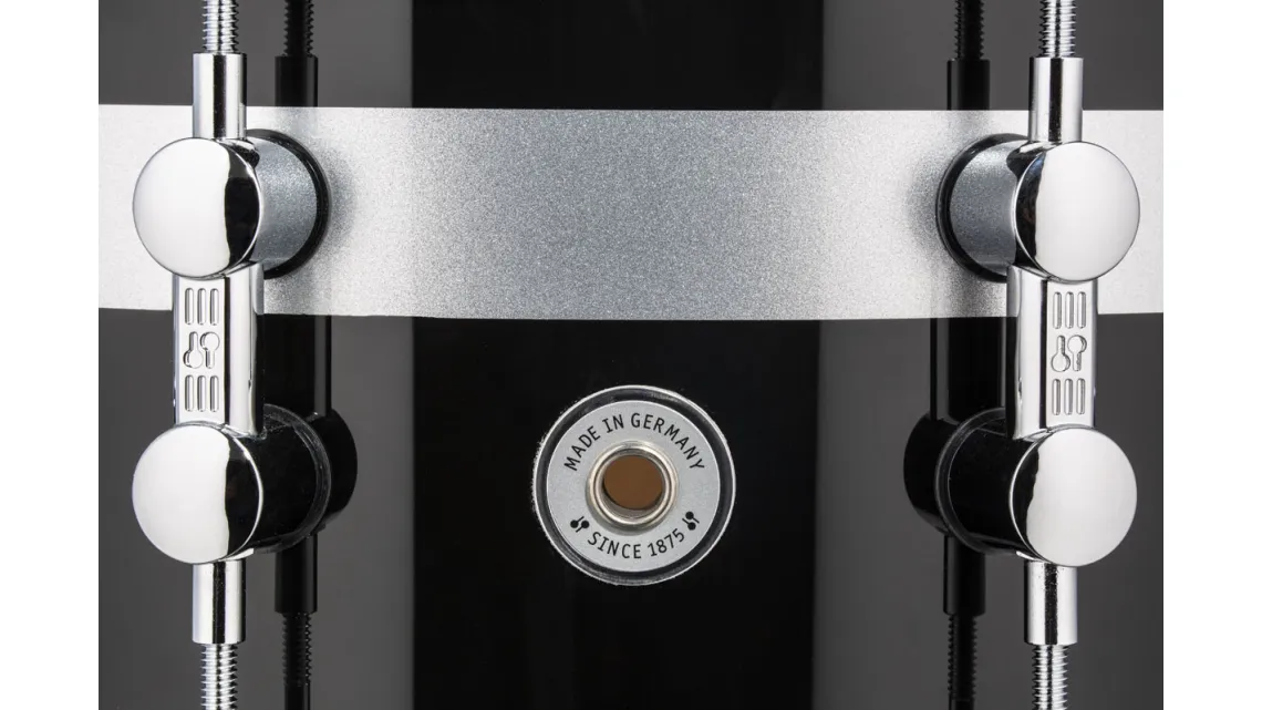 Sonor SSD 14"x6,25" Jost Nickel B-Ware