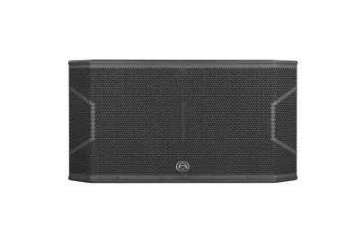 Wharfedale Pro Reason-X218B-MK2 Dual-18" Passiv Subwoofer