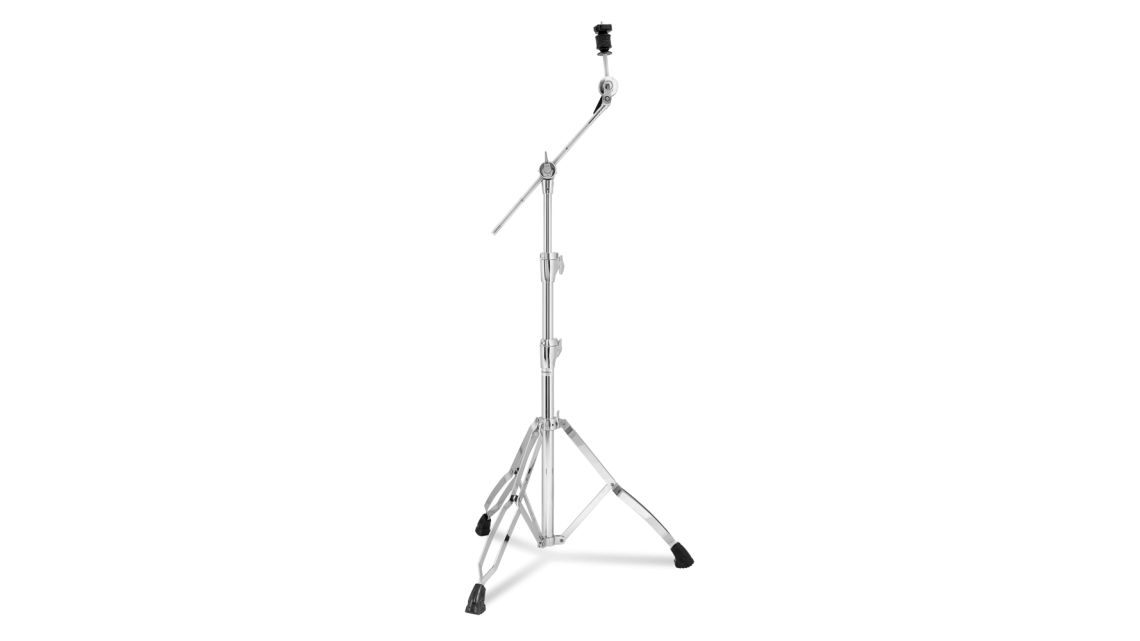 Mapex B800 Armory Cymbal Boom Stand chrome