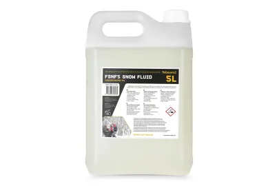 beamZ FSNF5 Schneefluid 5L Konzentrat 5%