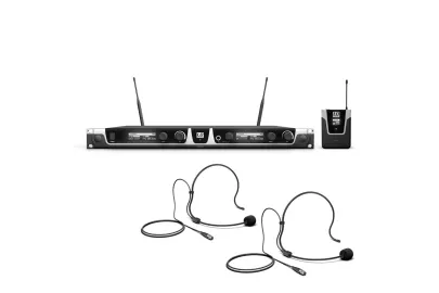 LD Systems u505bph2
