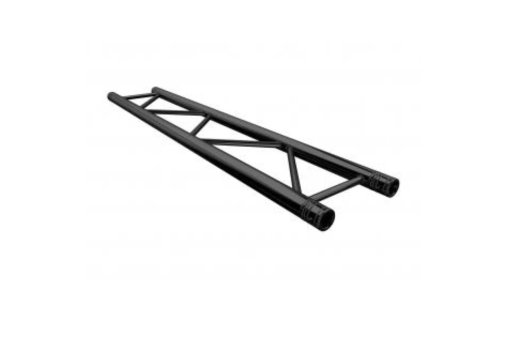 Global Truss F32150-B 2-Punkt Truss 1,5 m Black