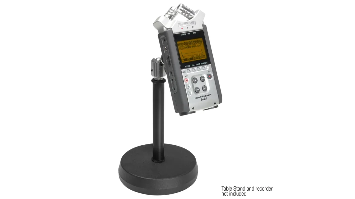 Adam Hall DCAM 1 - Kamera Adapter 5/8" auf 1/4"